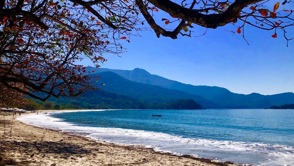 Inverno em Ilhabela - o que fazer