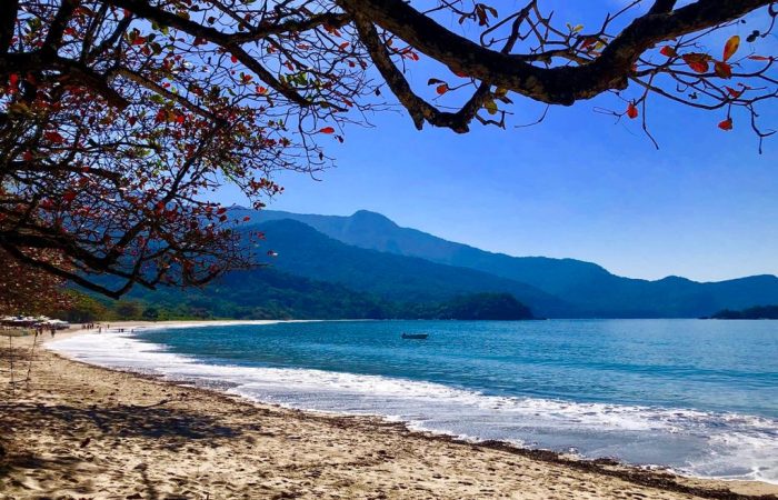 Inverno em Ilhabela - o que fazer