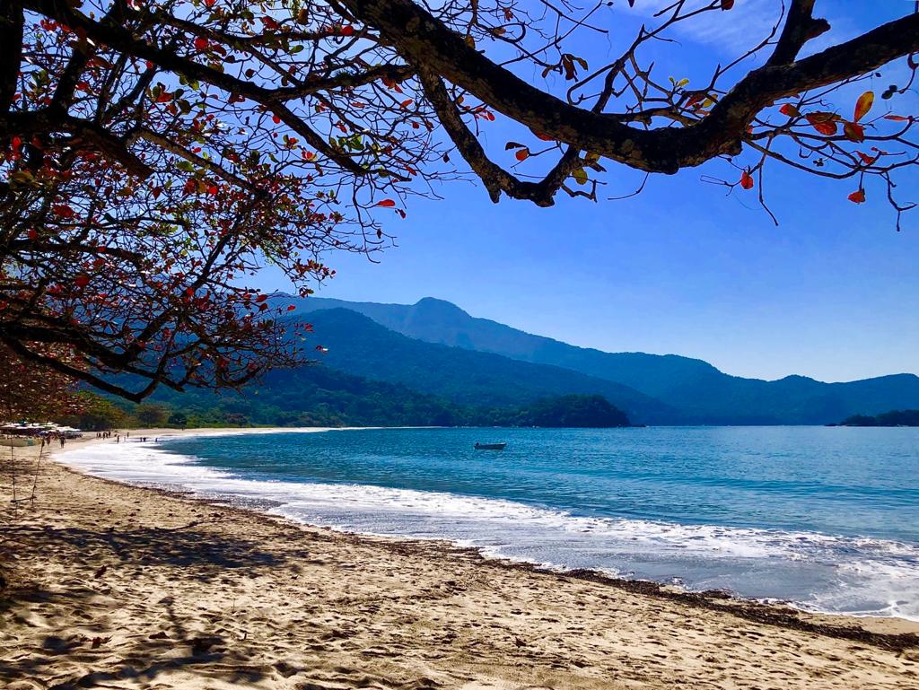 Inverno em Ilhabela - o que fazer