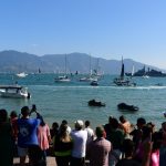 Programação da Semana de Vela de Ilhabela - Onde se hospedar